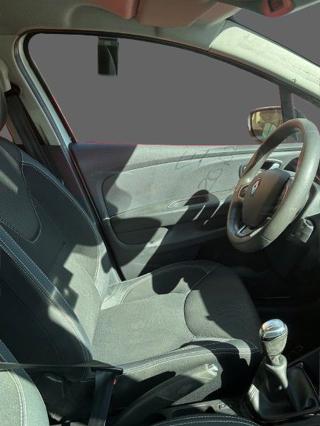 RENAULT Clio usata, con Airbag