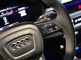 AUDI A5 usata, con Luci diurne LED