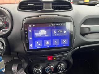 JEEP Renegade usata, con Servosterzo