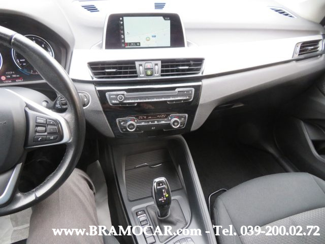 BMW X1 usata, con Servosterzo