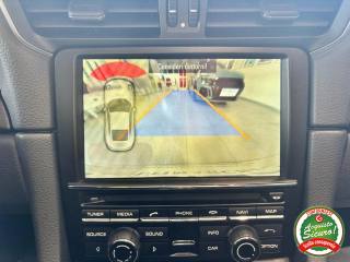 PORSCHE 911 usata, con Regolazione elettrica sedili