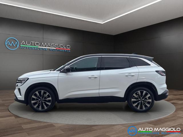 RENAULT Austral usata, con Cerchi in lega