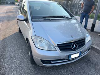 MERCEDES-BENZ A 150 usata, con Airbag