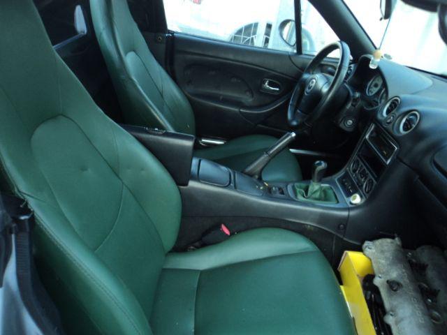 MAZDA MX-5 usata, con Airbag Passeggero