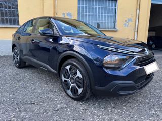 CITROEN C4 usata, con Airbag laterali