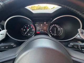 ALFA ROMEO Stelvio usata, con Fari Xenon