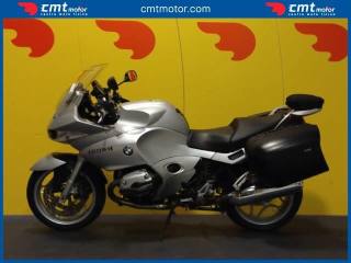 BMW R 1200 ST usata 2