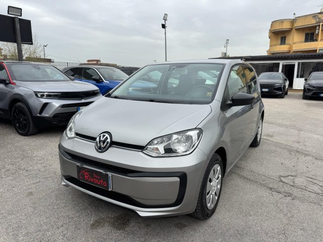 VOLKSWAGEN up! usata, con Airbag Passeggero