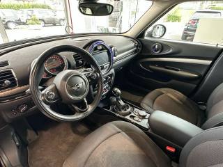 MINI Clubman usata, con Controllo trazione