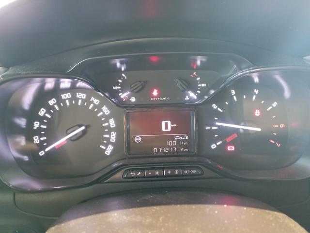 CITROEN C3 usata, con Cruise Control