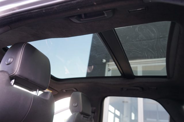 JAGUAR F-Pace usata, con Fendinebbia