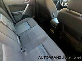 FORD Ranger usata, con Volante in pelle