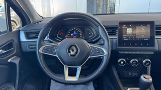 RENAULT Captur usata, con Chiusura centralizzata