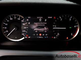 LAND ROVER Discovery Sport usata, con Luci diurne