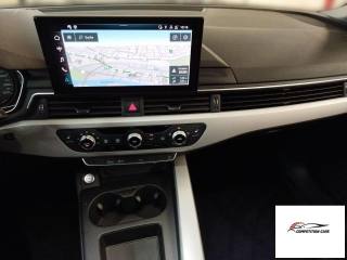 AUDI A4 usata, con Controllo trazione