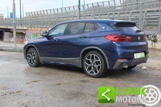 BMW X2 usata, con Alzacristalli elettrici