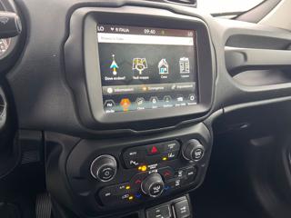 JEEP Renegade usata, con Cruise Control