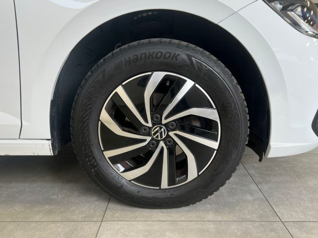 VOLKSWAGEN Polo usata, con Cerchi in lega