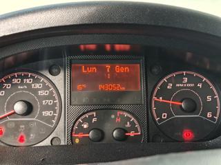 FIAT Ducato usata, con Servosterzo