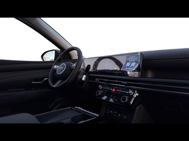 HYUNDAI Tucson usata, con Controllo automatico clima