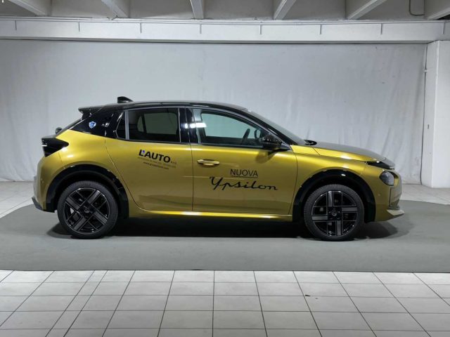 LANCIA Ypsilon usata, con Cerchi in lega