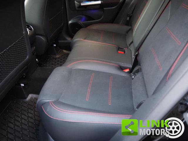 MERCEDES-BENZ GLA 200 usata 43