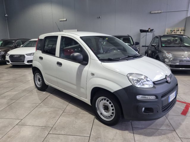 FIAT Panda usata, con Alzacristalli elettrici