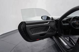 PORSCHE 911 usata, con Cruise Control