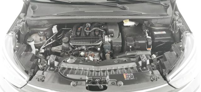 OPEL Crossland usata 57