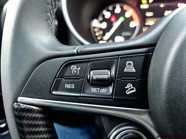 ALFA ROMEO Stelvio usata, con Fari Xenon