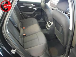 AUDI A6 usata, con Cerchi in lega