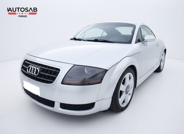 AUDI TT usata, con Airbag laterali