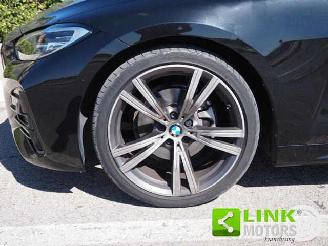 BMW 420 usata 27