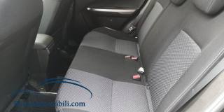 SUZUKI Vitara usata, con Cruise Control