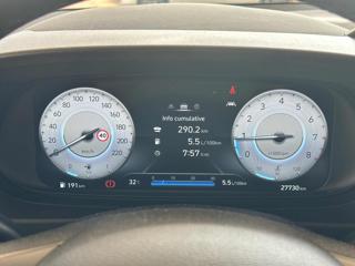 HYUNDAI Bayon usata 62