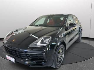 PORSCHE Cayenne usata, con Airbag