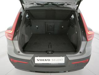 VOLVO XC40 usata, con Autoradio digitale