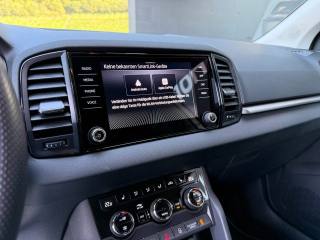 SKODA Karoq usata, con Immobilizzatore elettronico