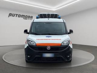 FIAT Doblo usata, con Airbag