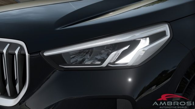 BMW X1 usata 5
