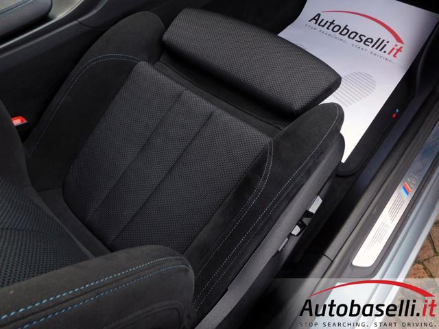 BMW 520 usata, con Airbag posteriore