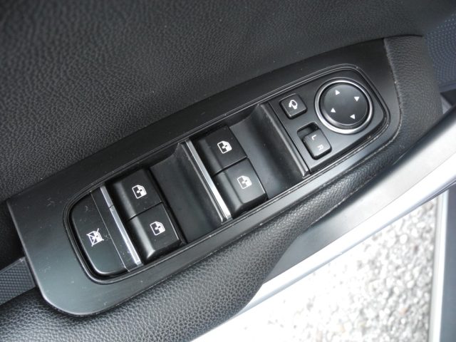 KIA XCeed usata, con Climatizzatore automatico, 2 zone