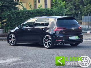 VOLKSWAGEN Golf GTI usata, con Airbag laterali