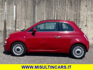 FIAT 500 usata, con Alzacristalli elettrici