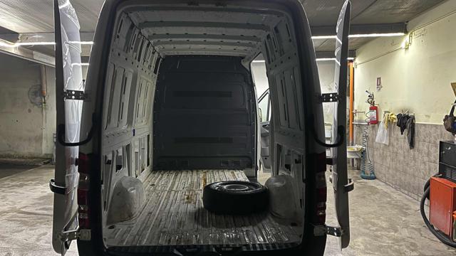MERCEDES-BENZ Sprinter usata 13