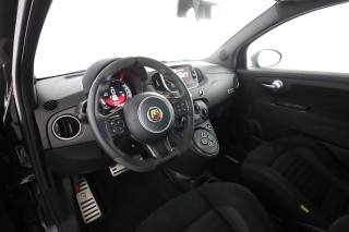 ABARTH 595 Competizione usata 1