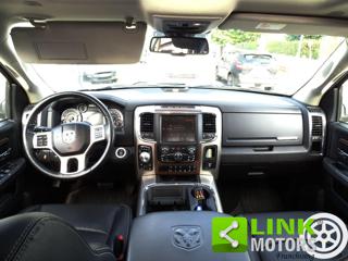 DODGE RAM usata, con Alzacristalli elettrici