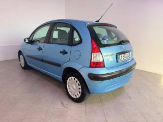 CITROEN C3 usata 9