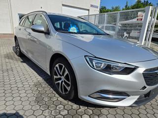 OPEL Insignia usata, con Boardcomputer