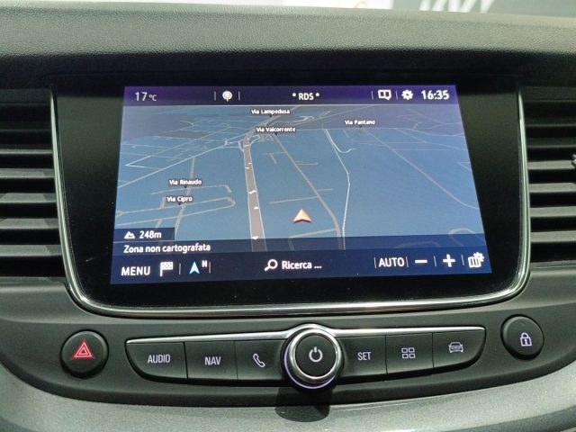 OPEL Grandland X usata, con Servosterzo